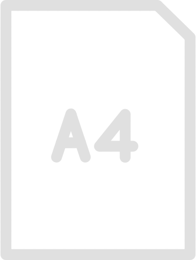 ikona A4 